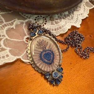VSA VINTAGE Necklace